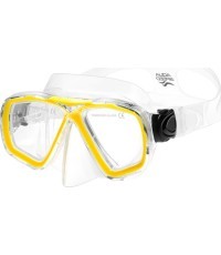 Snorkelēšanas maska OCEAN - 18