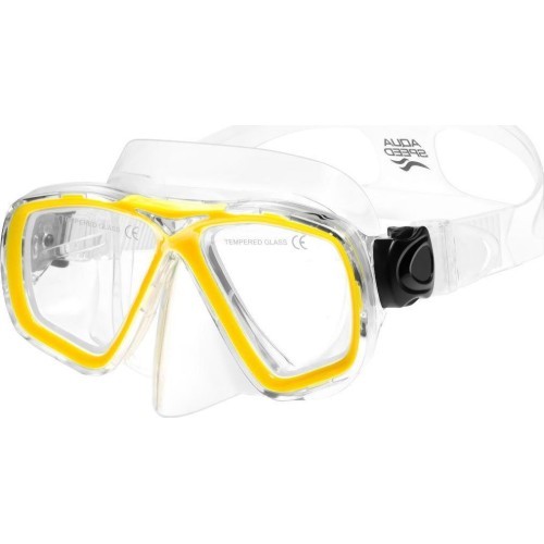 Snorkelēšanas maska OCEAN - 18