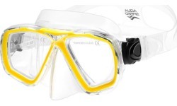 Snorkelēšanas maska OCEAN - 18