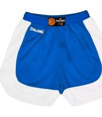 Basketbola šorti Spalding Hustle, izmērs L