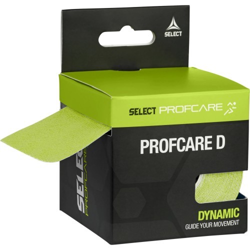 Select Teipas Profcare D dydis 7,5 cm x 5 m