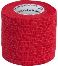 Фиксирующая лента для щитков и гетр SELECT Sock Wrap 5 см x 4,5 м