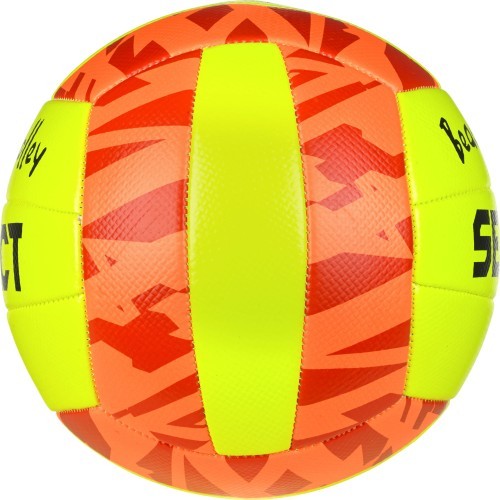 PLIAŽO TINKLINIO KAMUOLYS SELECT Beach Volley v25 DYDIS 5