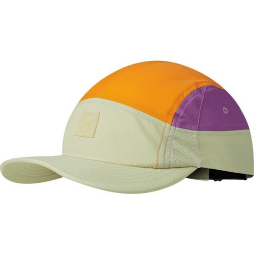 Бейсболка Domus 5 Panel Go, Pistachio, S/M - 349