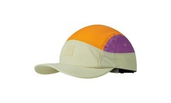 Бейсболка Domus 5 Panel Go, Pistachio, S/M - 349