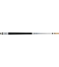 Biljarda kija Pool Classic DHK-01, ādas tinums, Radial