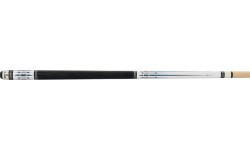 Biljarda kija Pool Classic DHK-01, ādas tinums, Radial