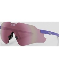 Солнцезащитные очки Nebula Iris Matt L.Super Pink MR CAT.3, VLT 15%