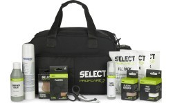 Спортивная медицинская сумка с аксессуарами Profcare v25, 24 л