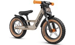 BERG Biky Trail Sand Handbrake