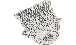 Net for Snooker Pockets, Set