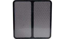 Tip Tool, Multi Scuff & Shape