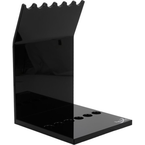 Cue Rack, Dynamic Club for 6 Cues, acrylic