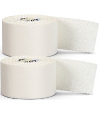 Спортивный тейп SELECT Pro Strap 4 см x 10 м