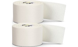 Спортивный тейп SELECT Pro Strap 4 см x 10 м