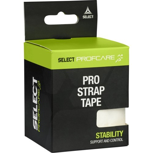 Sportinis teipas SELECT Pro Strap sportstape DYDIS 4 cm x 10 m