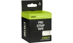 Спортивный тейп SELECT Pro Strap 4 см x 10 м
