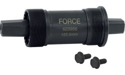 FORCE ECO Bottom Bracket 122.5/68mm BSA