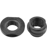 Shimano HB-RM66 Nut and Cone (Right)