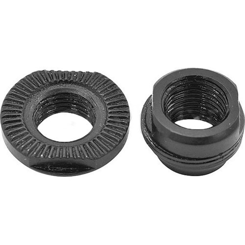 Гайка и конус Shimano HB-RM66 (правый)