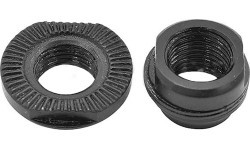 Shimano HB-RM66 Nut and Cone (Right)