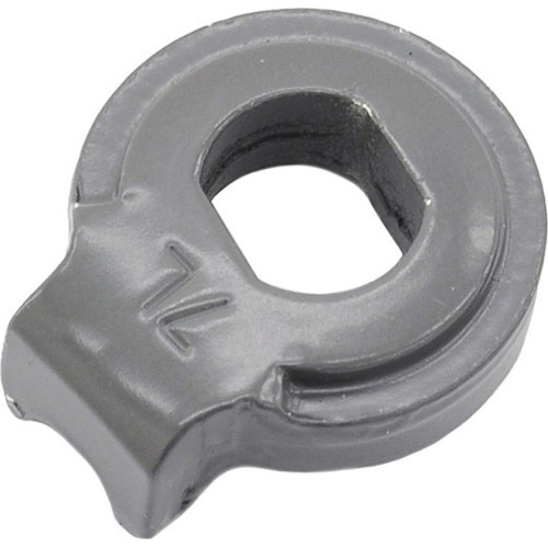 Hub fixing washer 7L Shimano Nexus SG-4R40