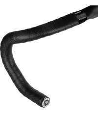 FORCE Anti-Slip handlebar tape (black)