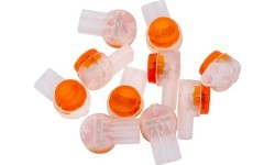 Supernova Cable Connectors (10 pcs.)