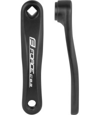 FORCE C8.3 Crank 152mm (aluminium, black)