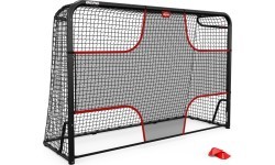 BERG SportsGoal M + Target Net