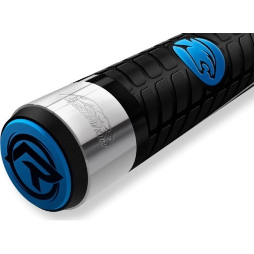 Billiard Cue, Pool, Predator BK Rush SW, Revo Break, Uni-Loc
