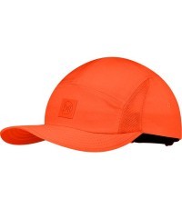 Кепка 5 Panel Go Solid Poppy L/XL - 442
