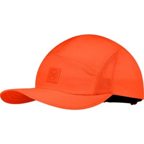 5 Panel Go cepure Solid Poppy L/XL - 442