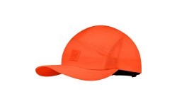 5 Panel Go cepure Solid Poppy L/XL - 442
