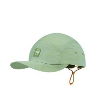 5 Panel Explore Cap Slen Seagrove Green - 826
