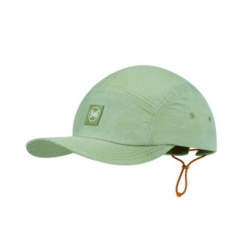5 Panel Explore Cap Slen Seagrove Green - 826