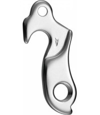 Derailleur hanger GH-029 with bolt M5x0.8