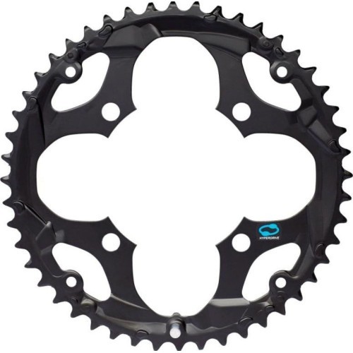 Front chainring SHIMANO FC-M361 48T Acera