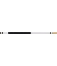 Billiard cue, Pool, Classic DHK-02, leather wrap, Radial