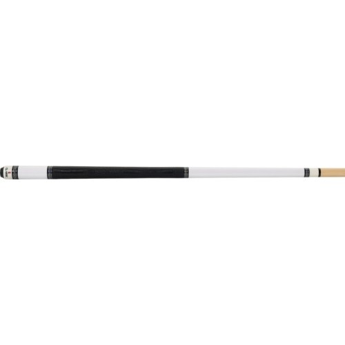 Бильярдный кий Pool Classic DHK-02, кожаная обмотка, Radial