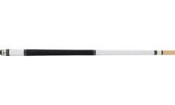 Biljarda kija Pool Classic DHK-02, ādas tinums, Radial