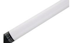 Biljarda kija Pool Classic DHK-02, ādas tinums, Radial