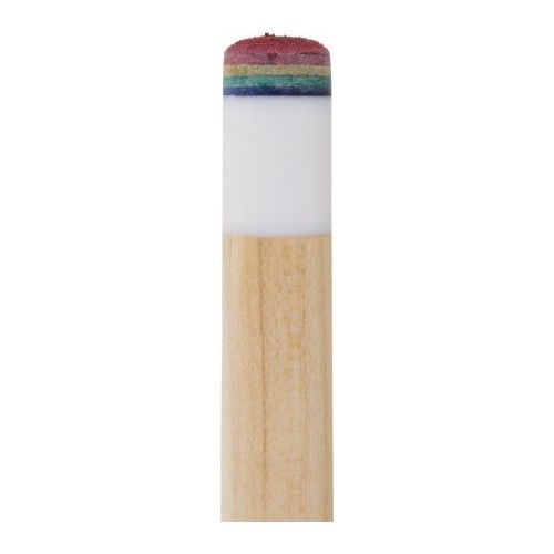 Billiard cue, Pool, Classic DHK-02, leather wrap, Radial