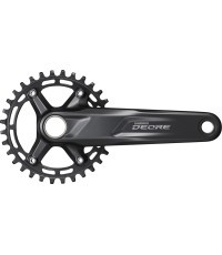 Priekšējais zvaigznītes bloks Shimano Deore M5100 - 1x10/11 ātr., 30T, 175mm