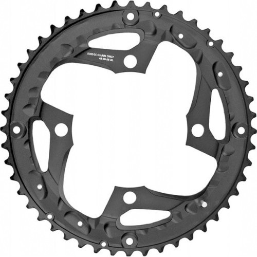 Shimano Acera T3010 44T Front Chainring