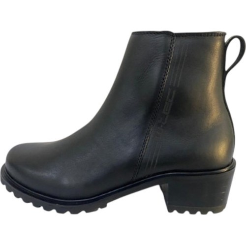 Women’s Motorcycle Boots W-TEC Coregia - Black