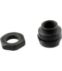 Uzgrieznis un konuss Shimano FH-RM66 (labais)