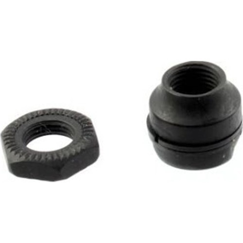 Uzgrieznis un konuss Shimano FH-RM66 (labais)