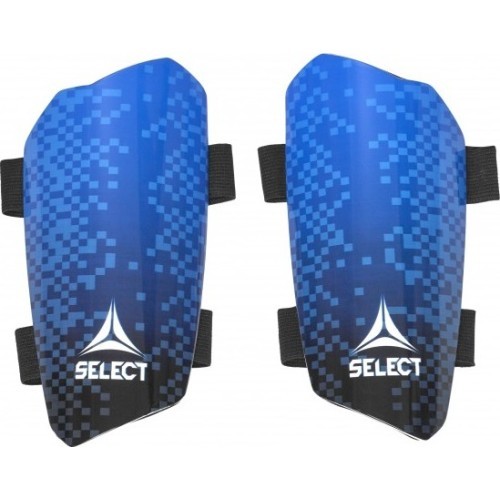 Футбольные щитки Select Standard, размер M