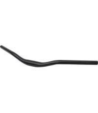 Prophete handlebar 31.8 / 640 mm, steel (black)